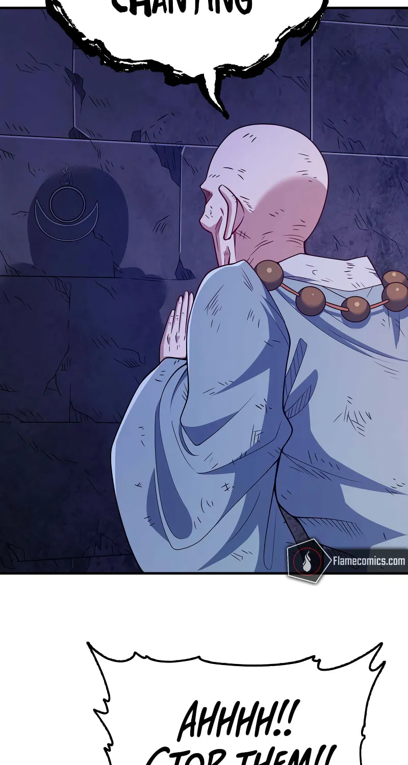 My Wife Is Actually the Empress? (Colored) Chapter 140 page 24 - 