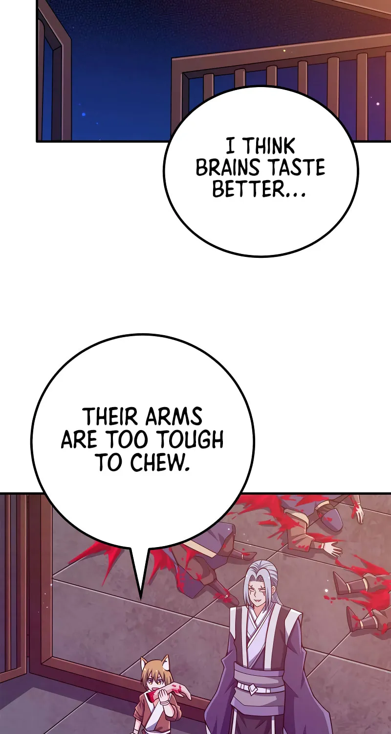 My Wife Is Actually the Empress? (Colored) Chapter 140 page 26 - 