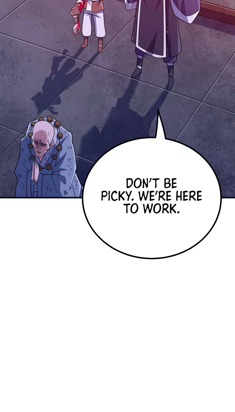 My Wife Is Actually the Empress? (Colored) Chapter 140 page 27 - 