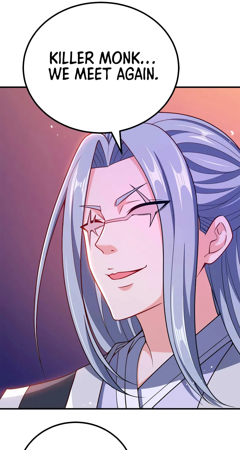 My Wife Is Actually the Empress? (Colored) Chapter 140 page 28 - 