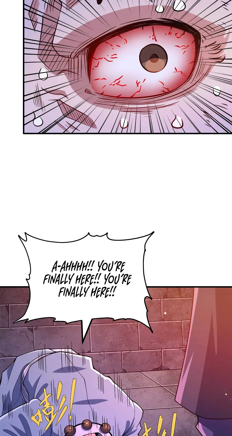 My Wife Is Actually the Empress? (Colored) Chapter 140 page 30 - 