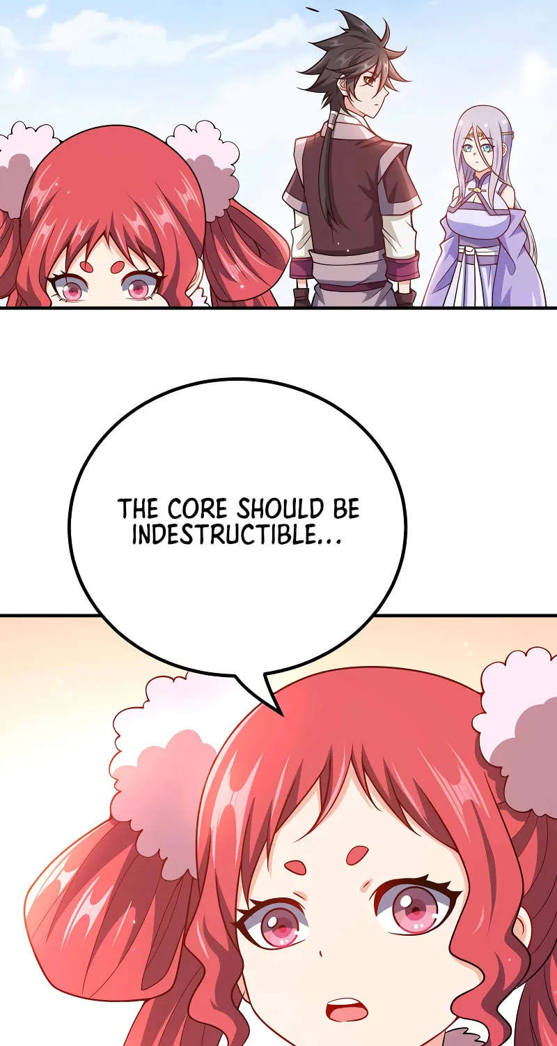 My Wife Is Actually the Empress? (Colored) Chapter 140 page 4 - 