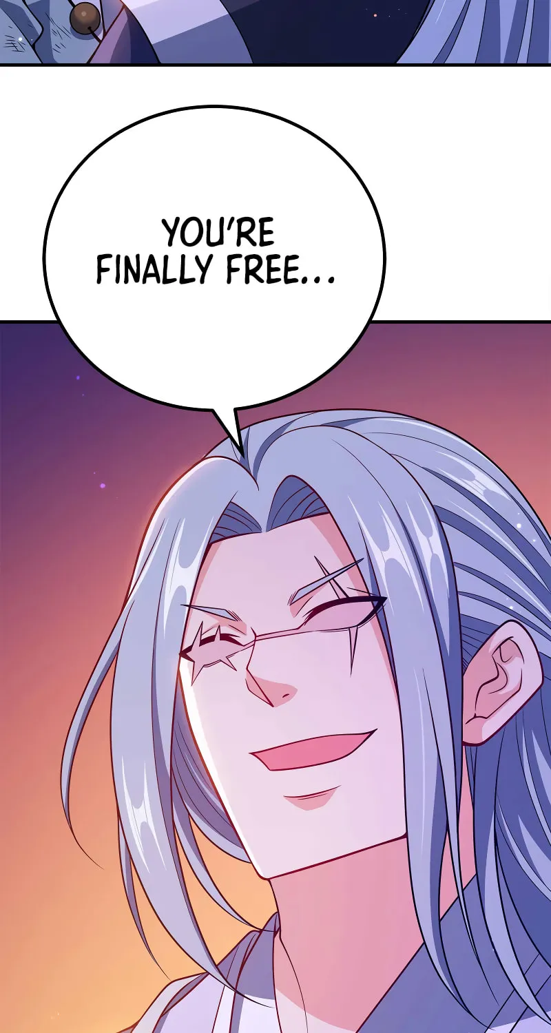 My Wife Is Actually the Empress? (Colored) Chapter 140 page 32 - 