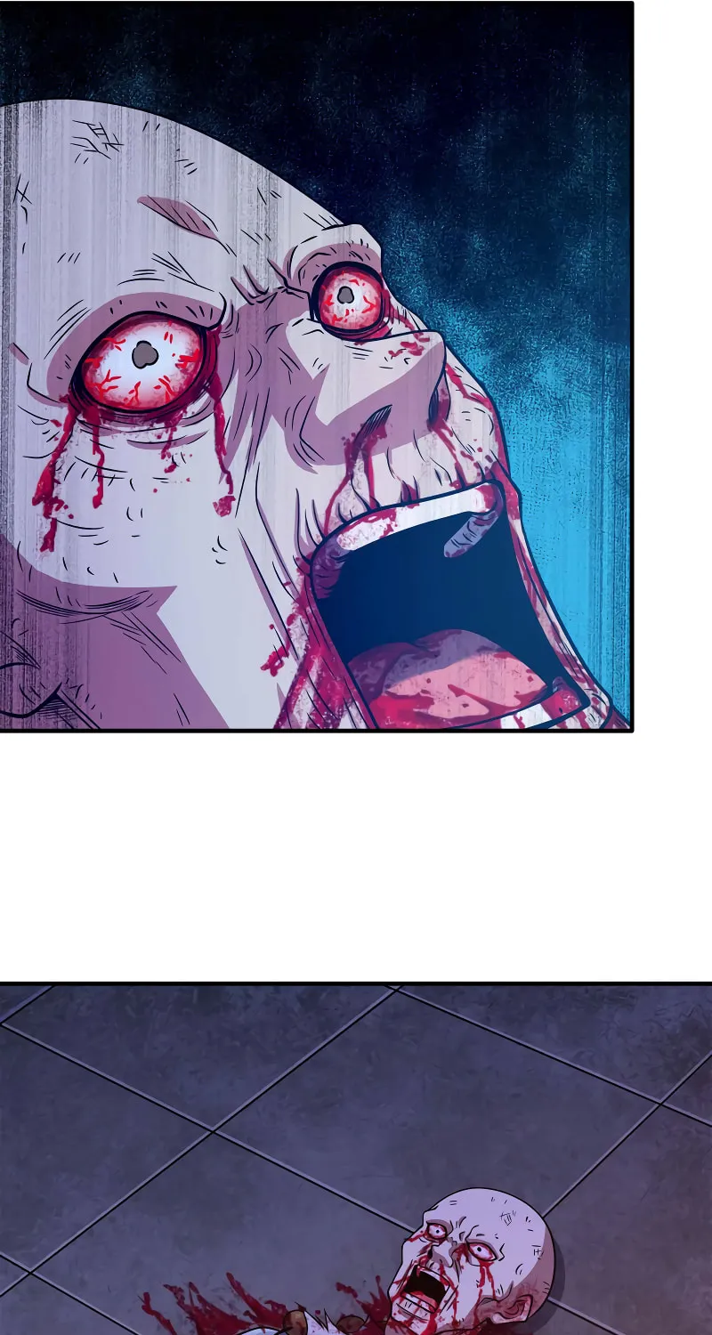 My Wife Is Actually the Empress? (Colored) Chapter 140 page 35 - 