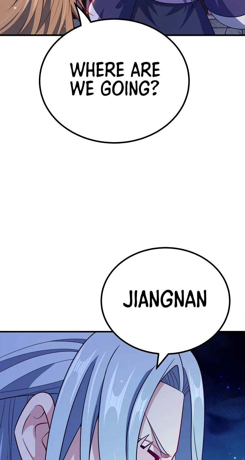 My Wife Is Actually the Empress? (Colored) Chapter 140 page 39 - 