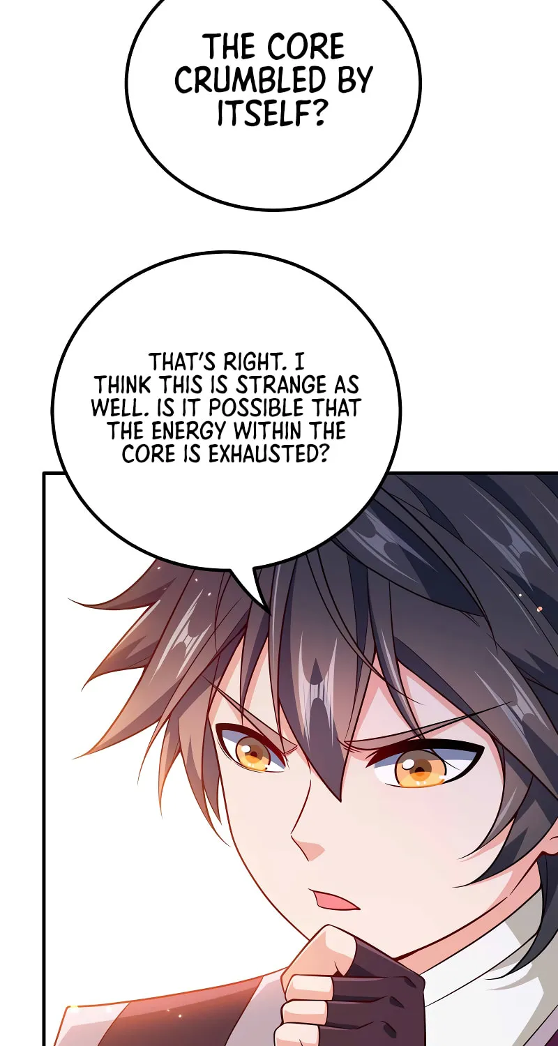 My Wife Is Actually the Empress? (Colored) Chapter 140 page 6 - 