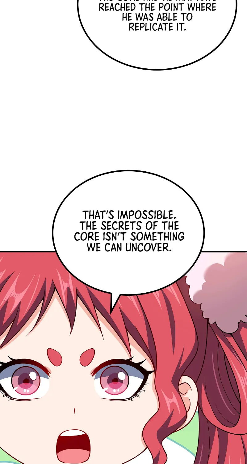 My Wife Is Actually the Empress? (Colored) Chapter 140 page 10 - 