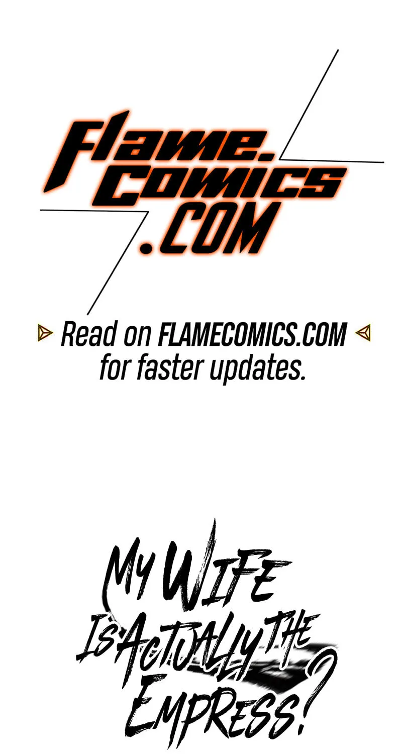 My Wife Is Actually the Empress? (Colored) Chapter 141 page 2 - 