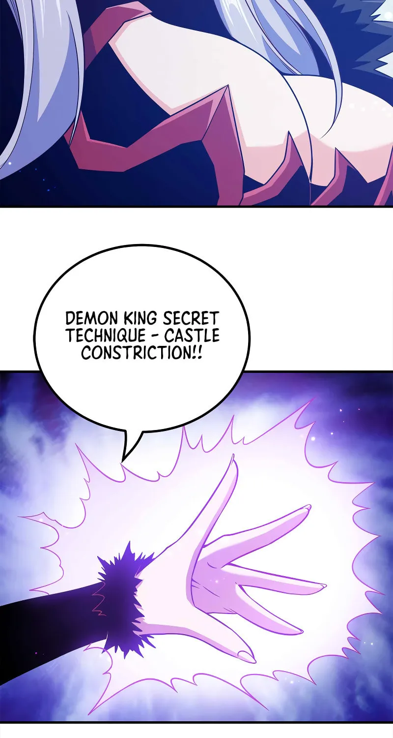 My Wife Is Actually the Empress? (Colored) Chapter 141 page 12 - 