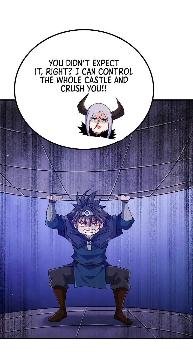 My Wife Is Actually the Empress? (Colored) Chapter 141 page 15 - 
