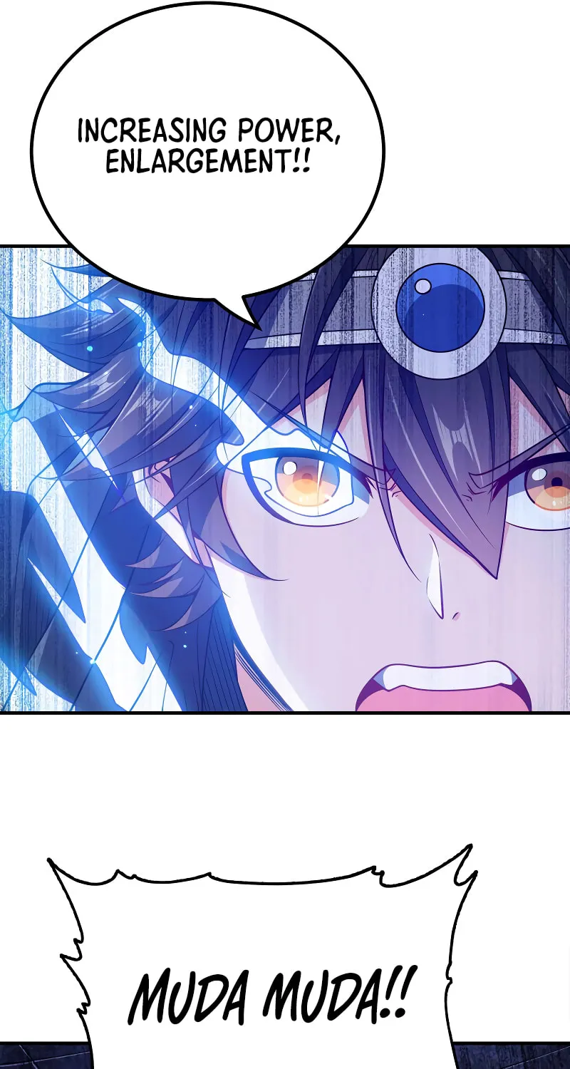 My Wife Is Actually the Empress? (Colored) Chapter 141 page 16 - 