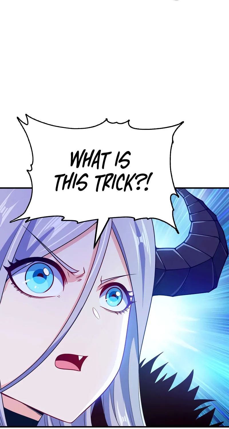My Wife Is Actually the Empress? (Colored) Chapter 141 page 18 - 