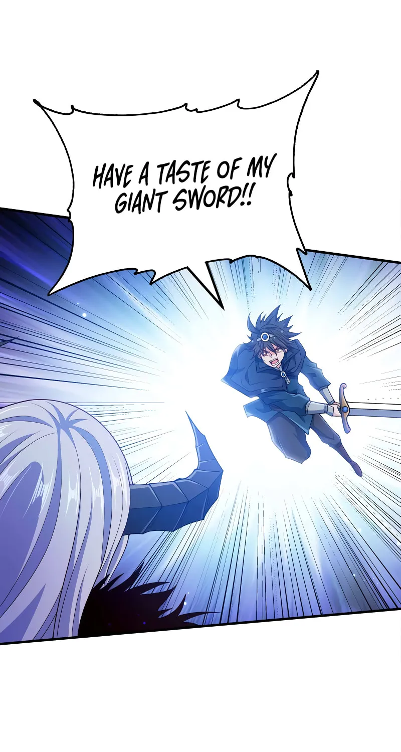 My Wife Is Actually the Empress? (Colored) Chapter 141 page 19 - 