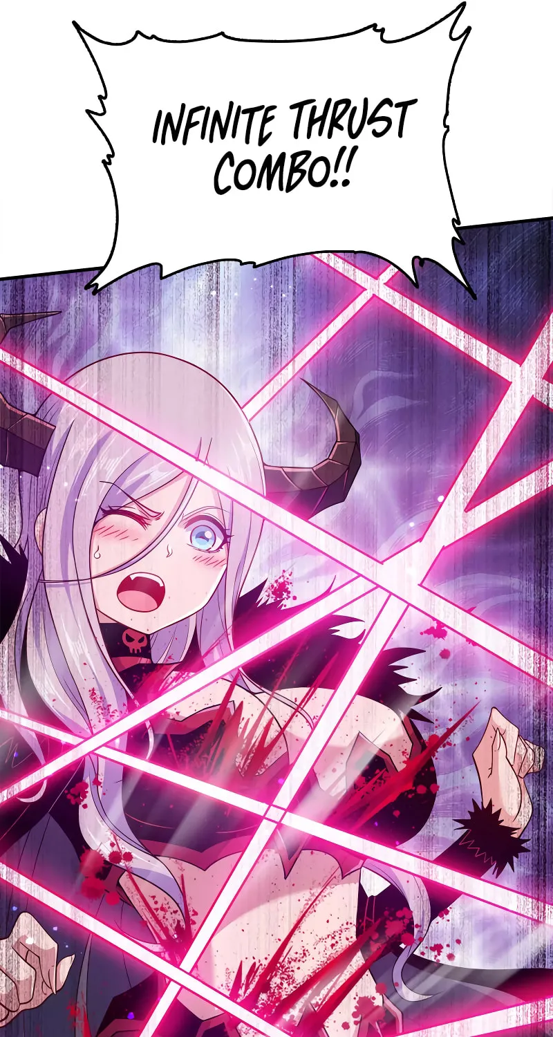 My Wife Is Actually the Empress? (Colored) Chapter 141 page 21 - 