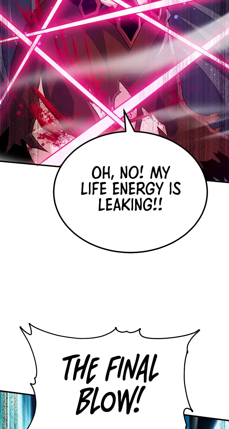 My Wife Is Actually the Empress? (Colored) Chapter 141 page 22 - 
