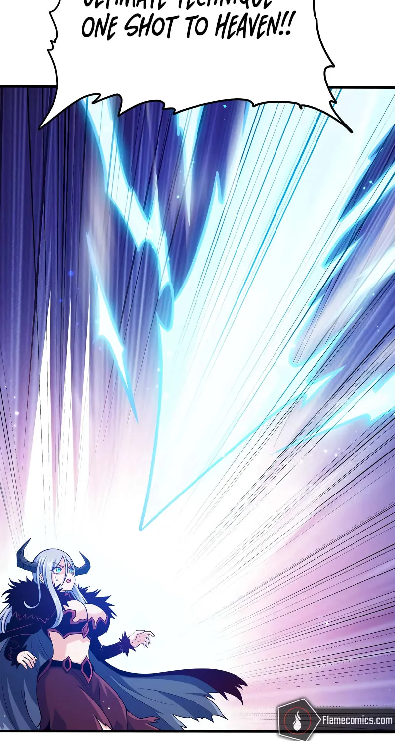 My Wife Is Actually the Empress? (Colored) Chapter 141 page 24 - 