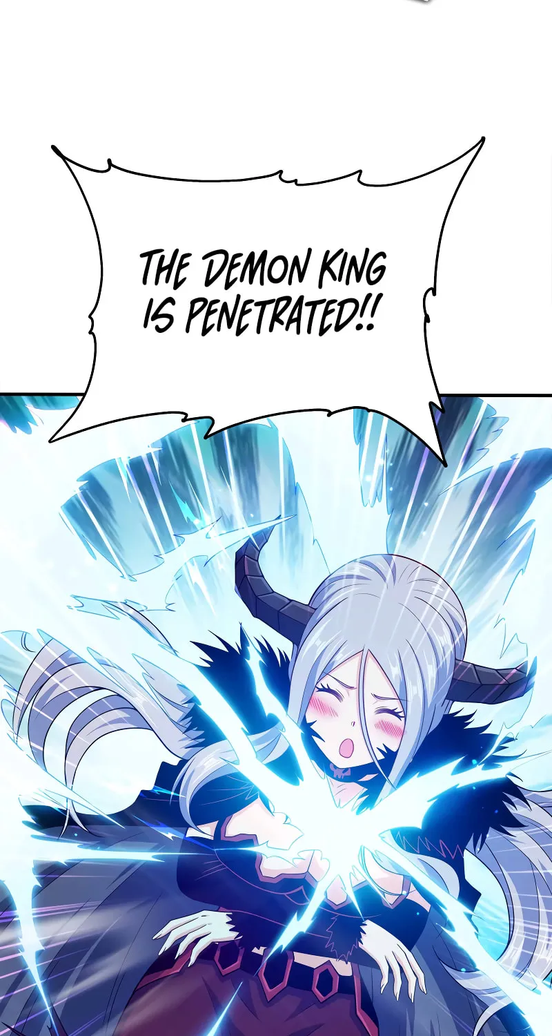 My Wife Is Actually the Empress? (Colored) Chapter 141 page 25 - 