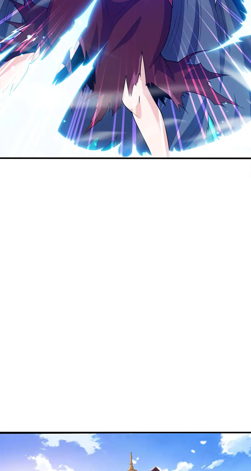 My Wife Is Actually the Empress? (Colored) Chapter 141 page 26 - 