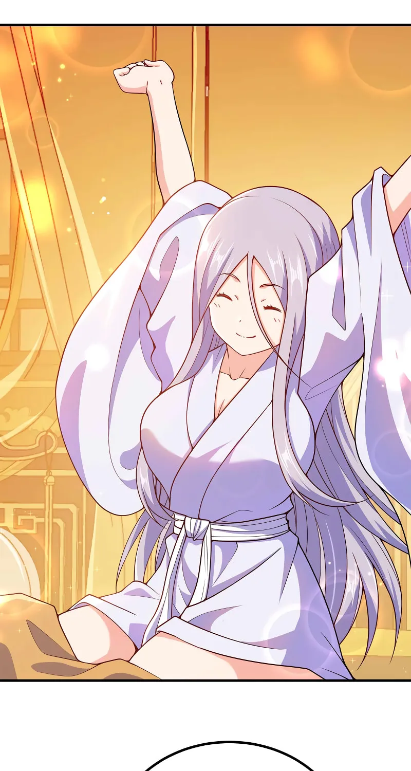 My Wife Is Actually the Empress? (Colored) Chapter 141 page 28 - 