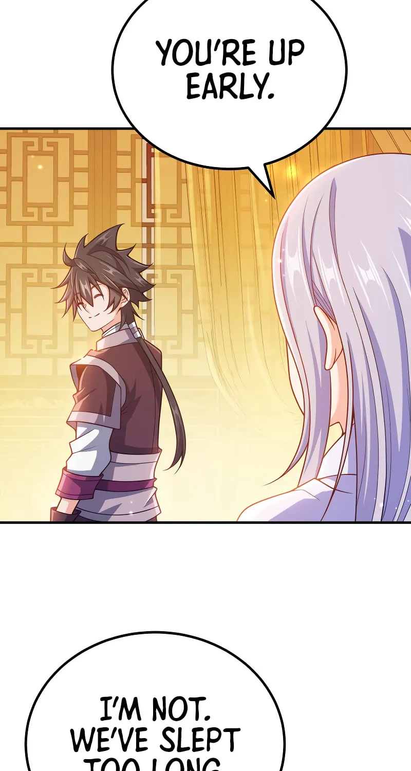 My Wife Is Actually the Empress? (Colored) Chapter 141 page 29 - 