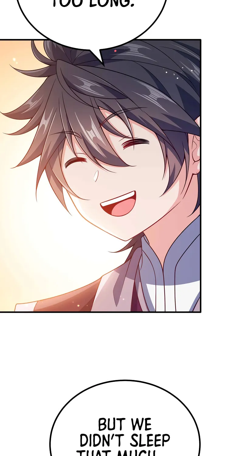 My Wife Is Actually the Empress? (Colored) Chapter 141 page 30 - 