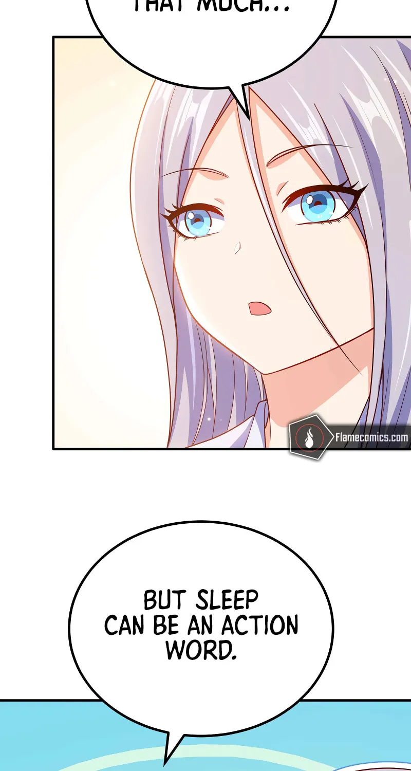 My Wife Is Actually the Empress? (Colored) Chapter 141 page 31 - 