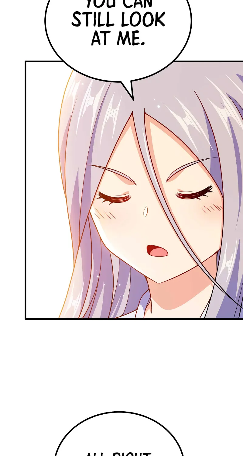 My Wife Is Actually the Empress? (Colored) Chapter 141 page 35 - 