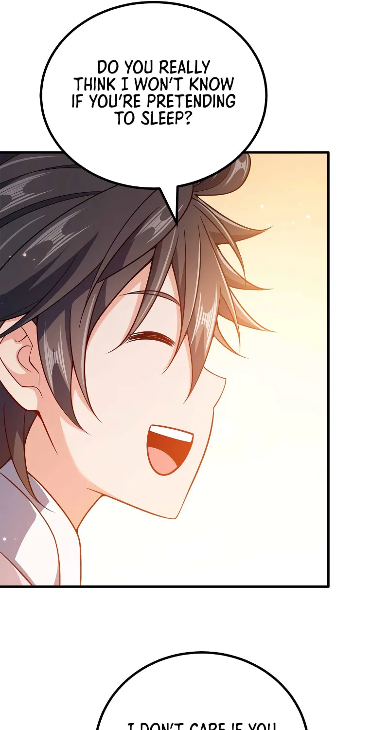 My Wife Is Actually the Empress? (Colored) Chapter 141 page 37 - 