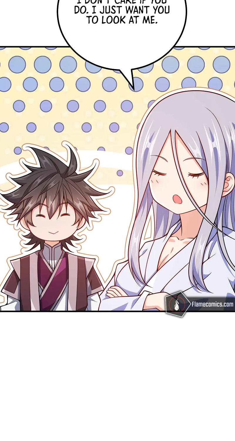 My Wife Is Actually the Empress? (Colored) Chapter 141 page 38 - 