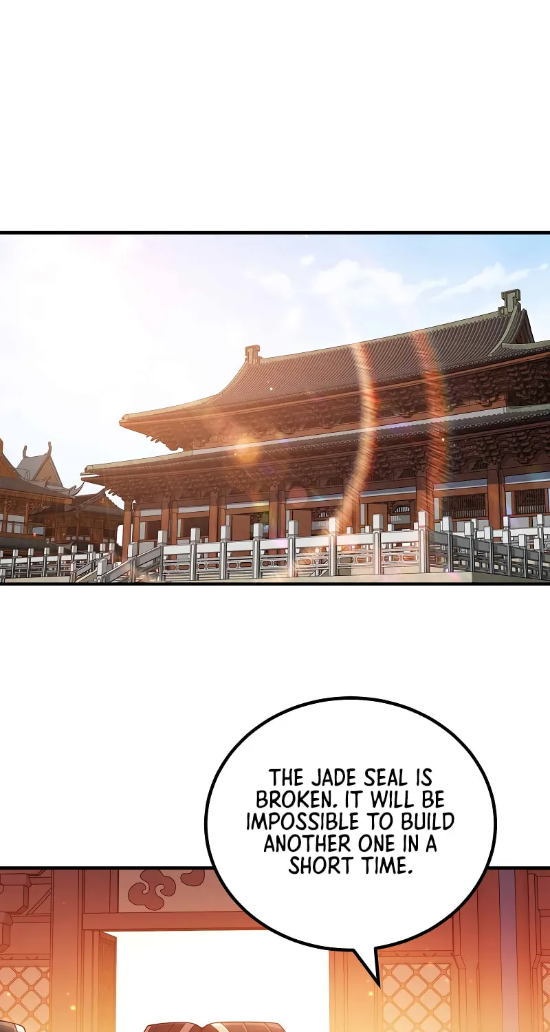 My Wife Is Actually the Empress? (Colored) Chapter 141 page 39 - 