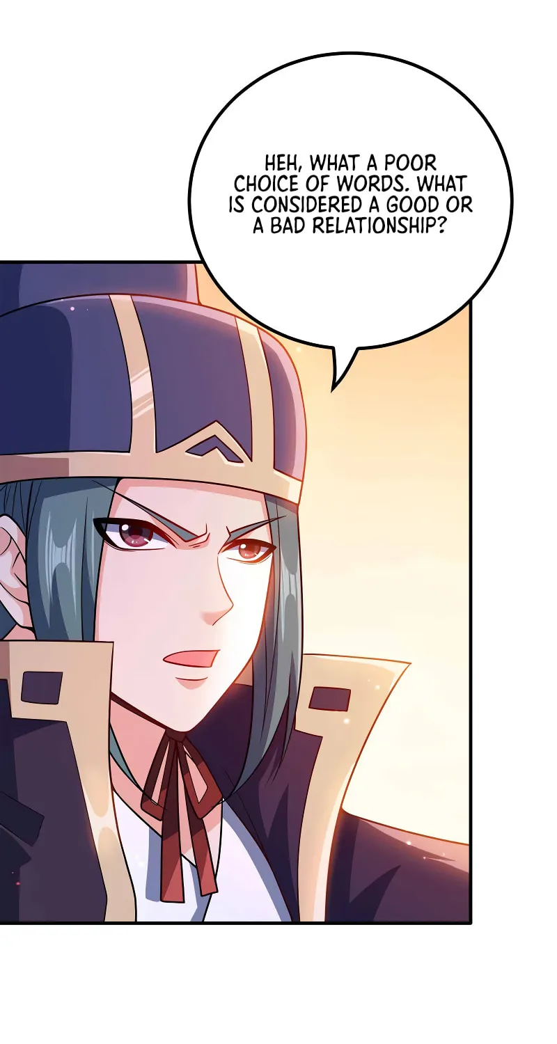 My Wife Is Actually the Empress? (Colored) Chapter 141 page 42 - 