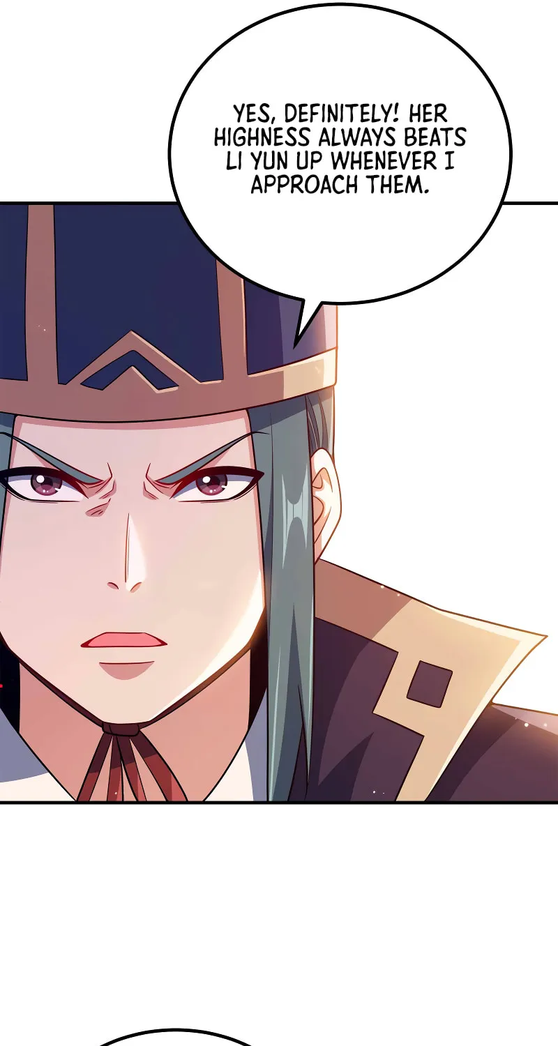 My Wife Is Actually the Empress? (Colored) Chapter 141 page 48 - 