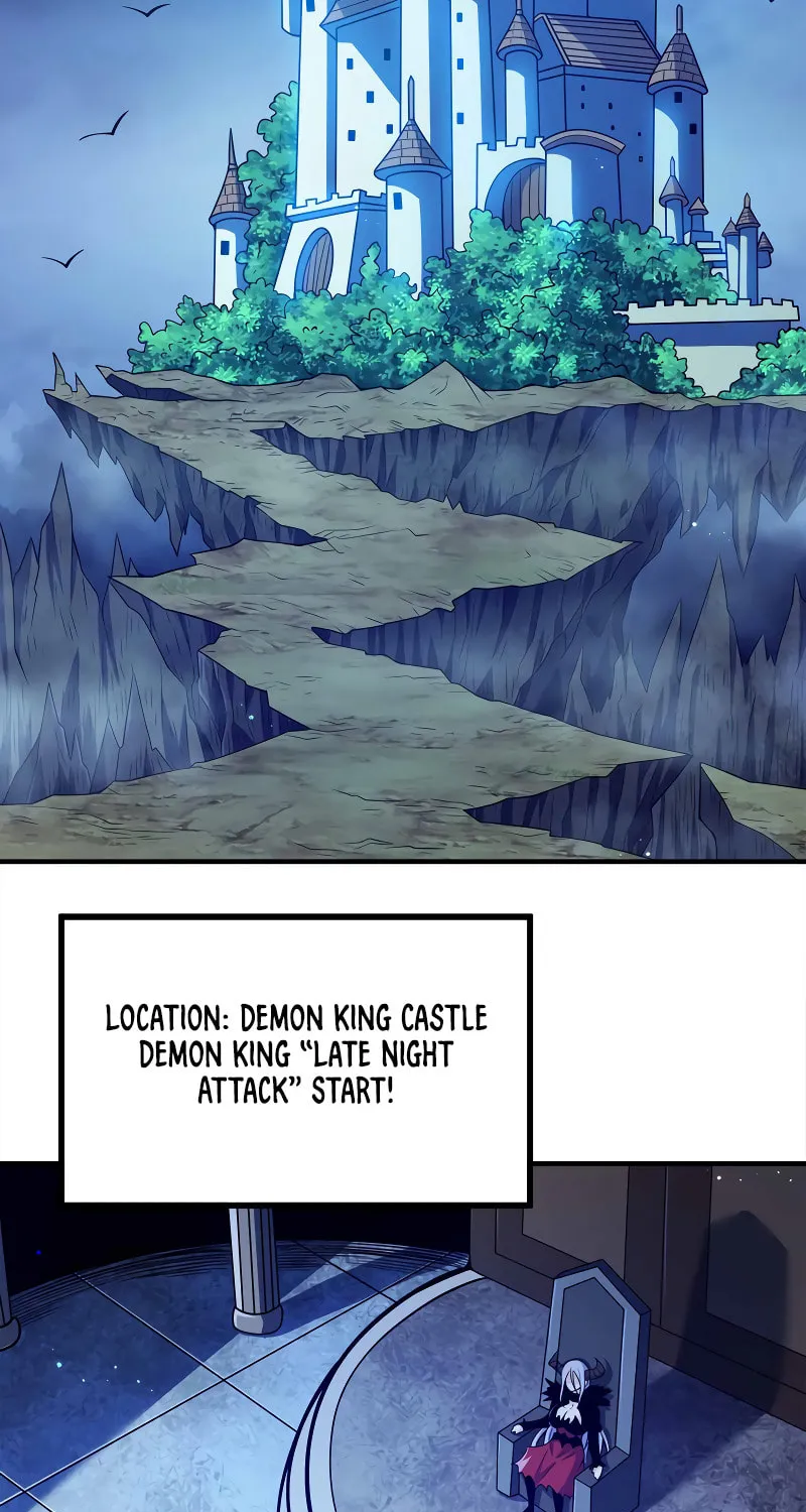 My Wife Is Actually the Empress? (Colored) Chapter 141 page 6 - 