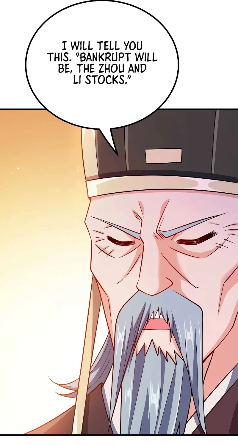 My Wife Is Actually the Empress? (Colored) Chapter 141 page 51 - 