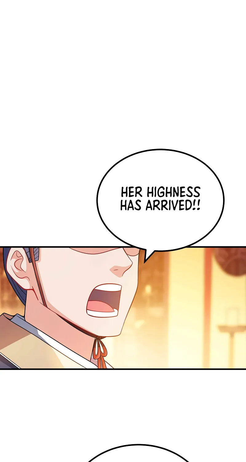 My Wife Is Actually the Empress? (Colored) Chapter 141 page 52 - 