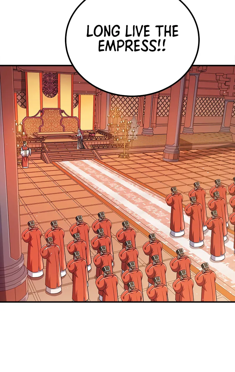 My Wife Is Actually the Empress? (Colored) Chapter 141 page 53 - 