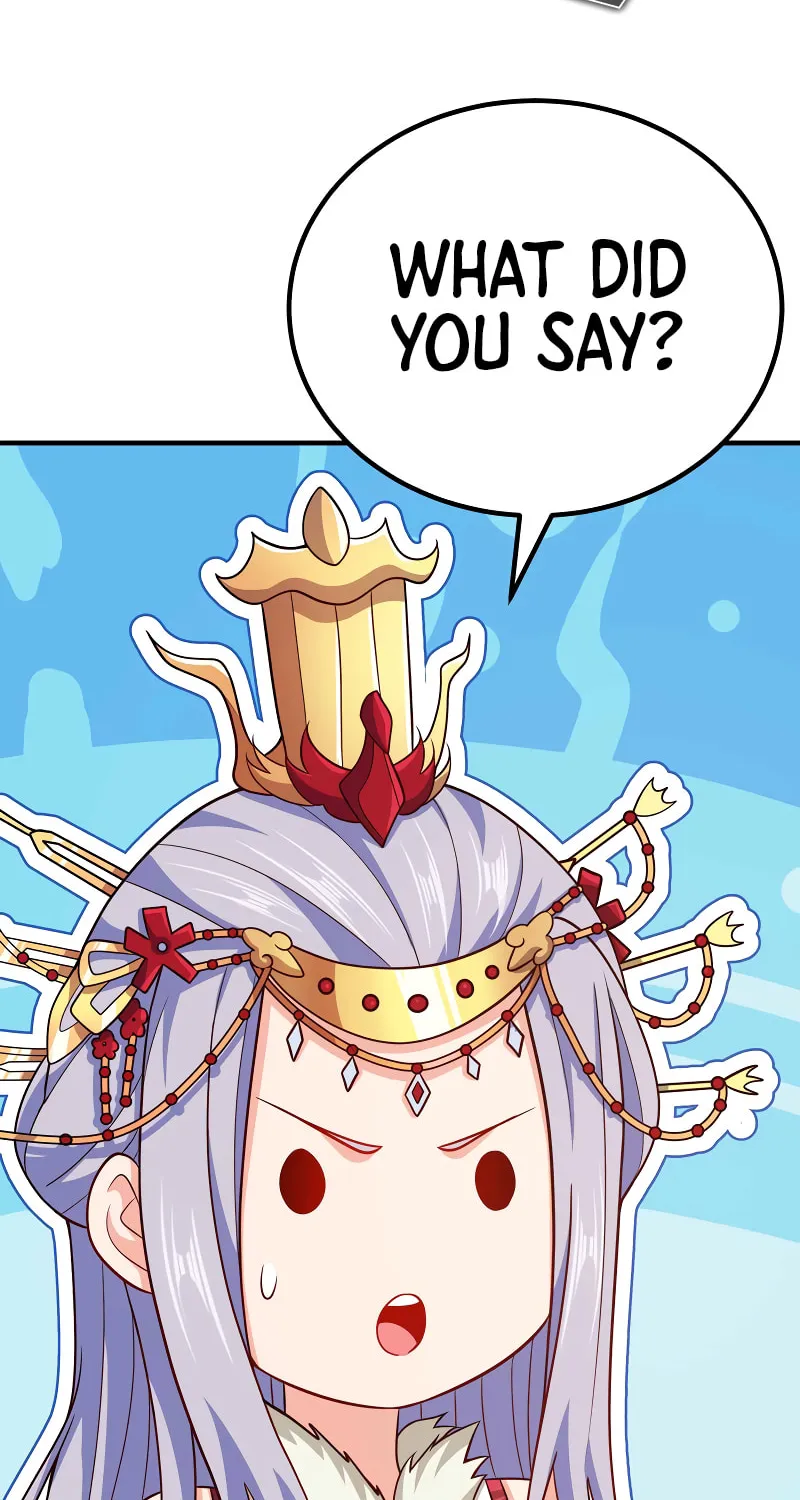 My Wife Is Actually the Empress? (Colored) Chapter 141 page 57 - 