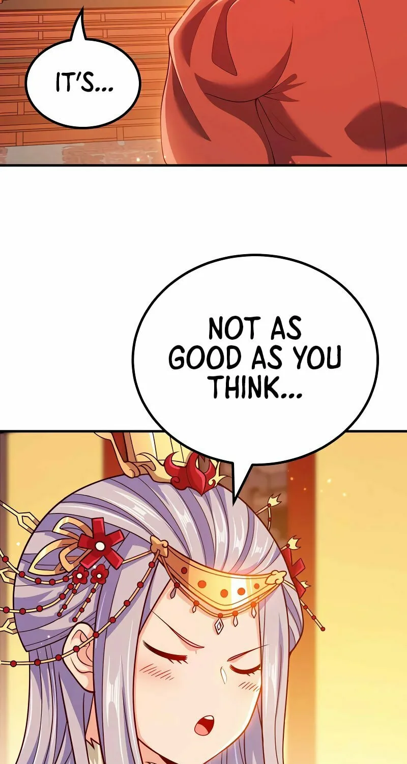 My Wife Is Actually the Empress? (Colored) Chapter 142 page 13 - 