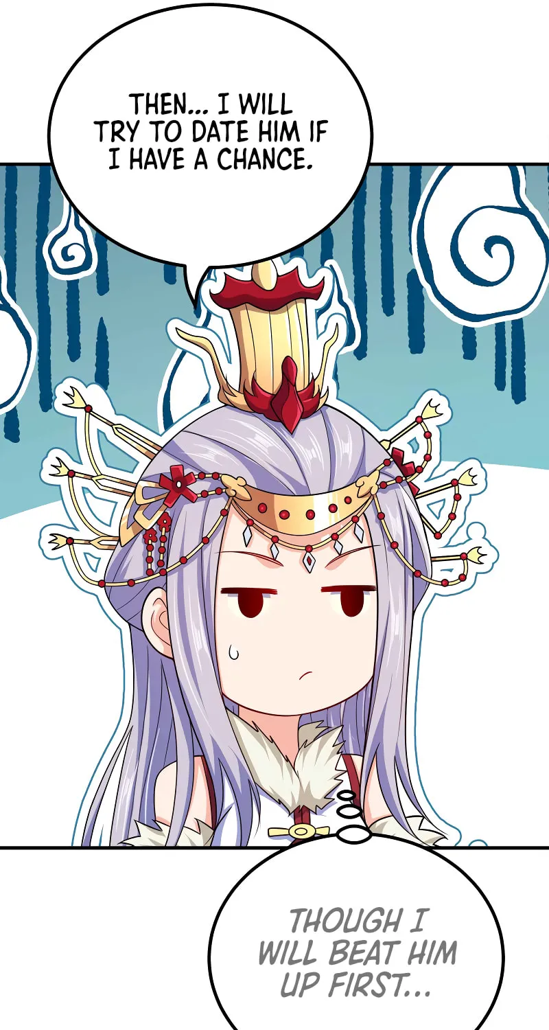 My Wife Is Actually the Empress? (Colored) Chapter 142 page 16 - 