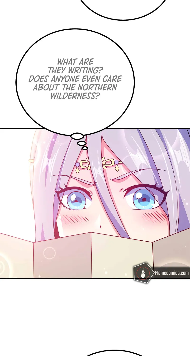 My Wife Is Actually the Empress? (Colored) Chapter 142 page 26 - 