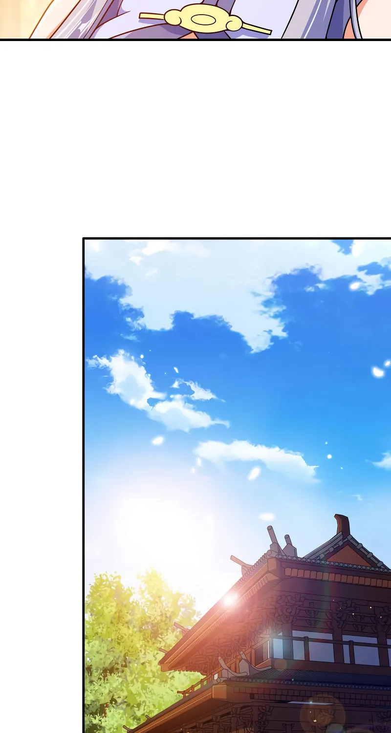 My Wife Is Actually the Empress? (Colored) Chapter 142 page 35 - 