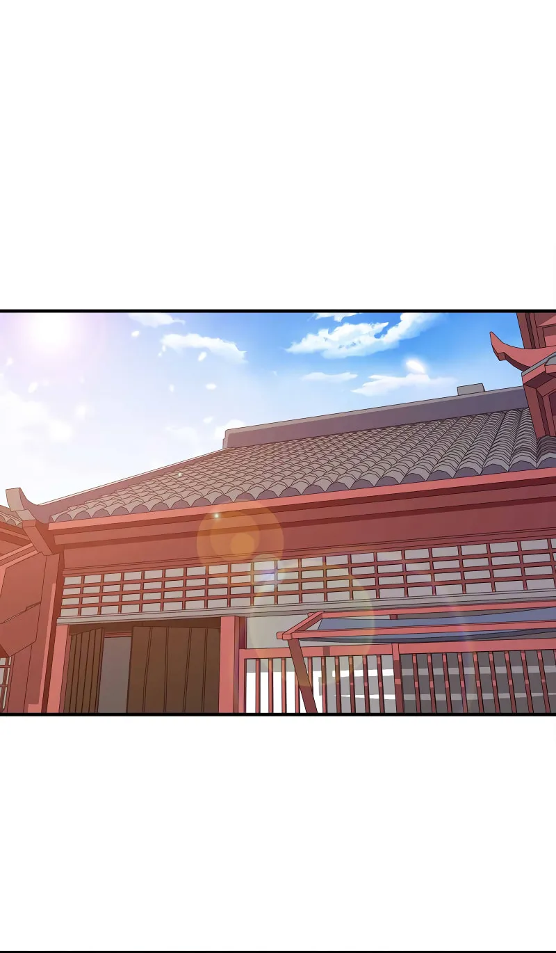 My Wife Is Actually the Empress? (Colored) Chapter 142 page 42 - 