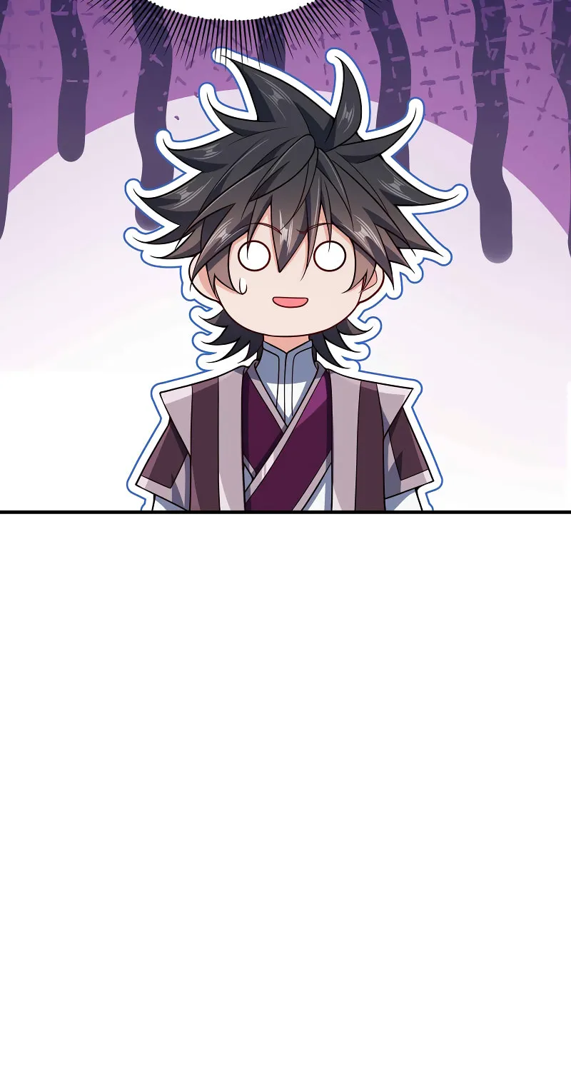 My Wife Is Actually the Empress? (Colored) Chapter 142 page 48 - 