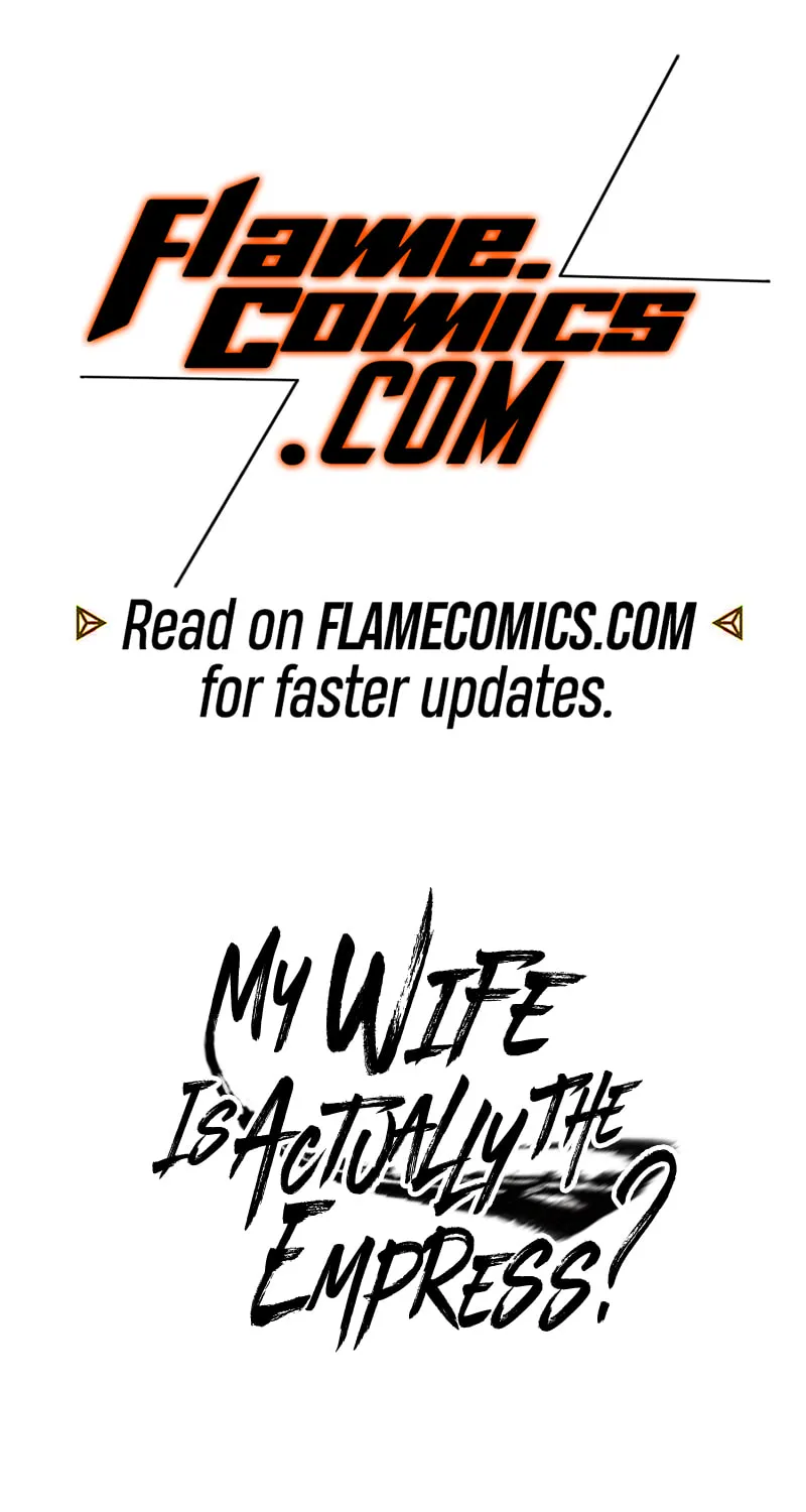 My Wife Is Actually the Empress? (Colored) Chapter 143 page 2 - 