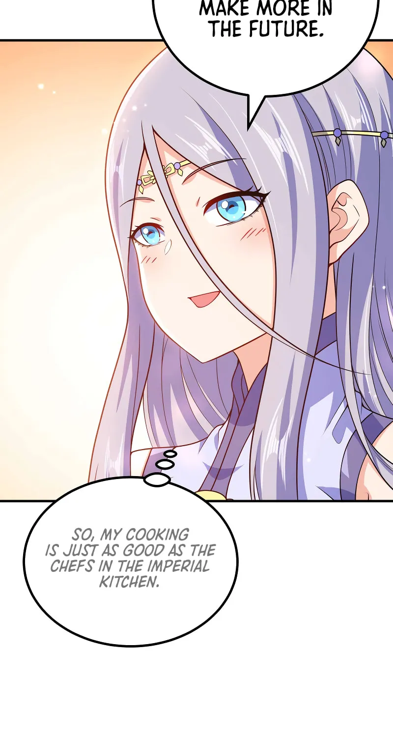 My Wife Is Actually the Empress? (Colored) Chapter 143 page 11 - 