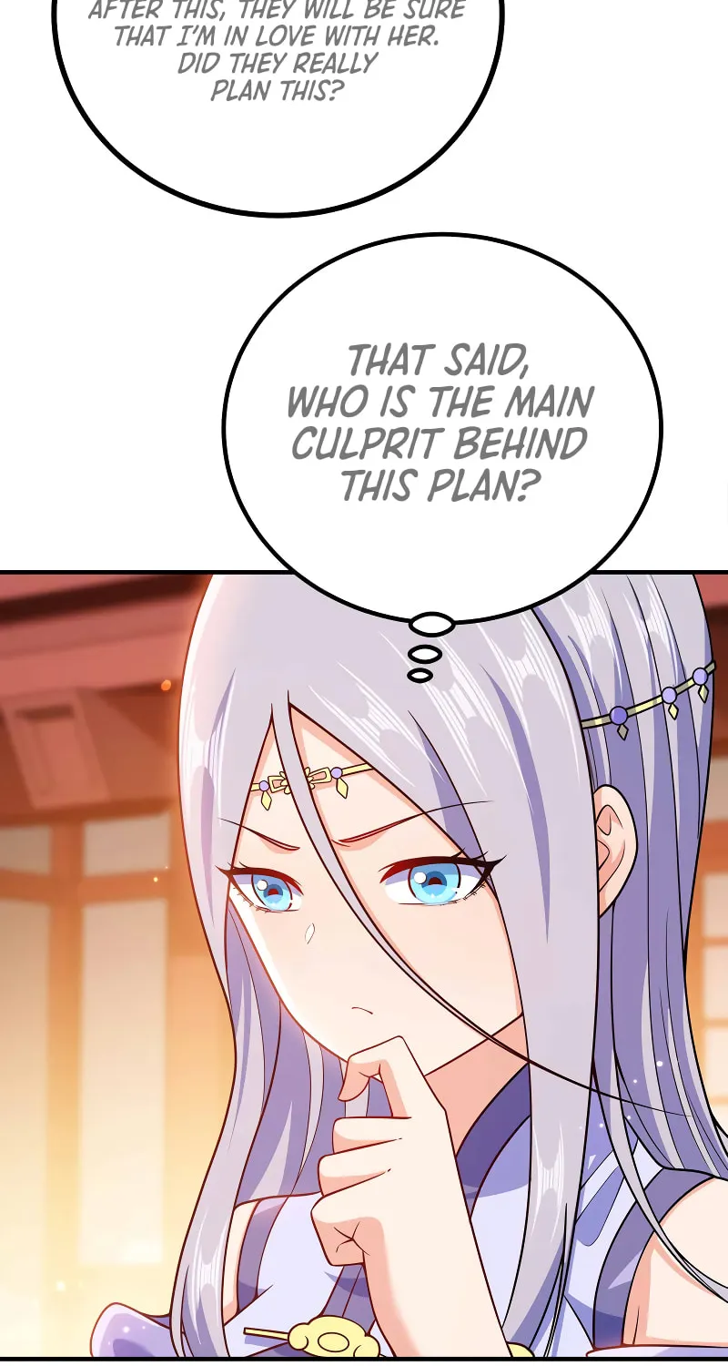 My Wife Is Actually the Empress? (Colored) Chapter 143 page 14 - 