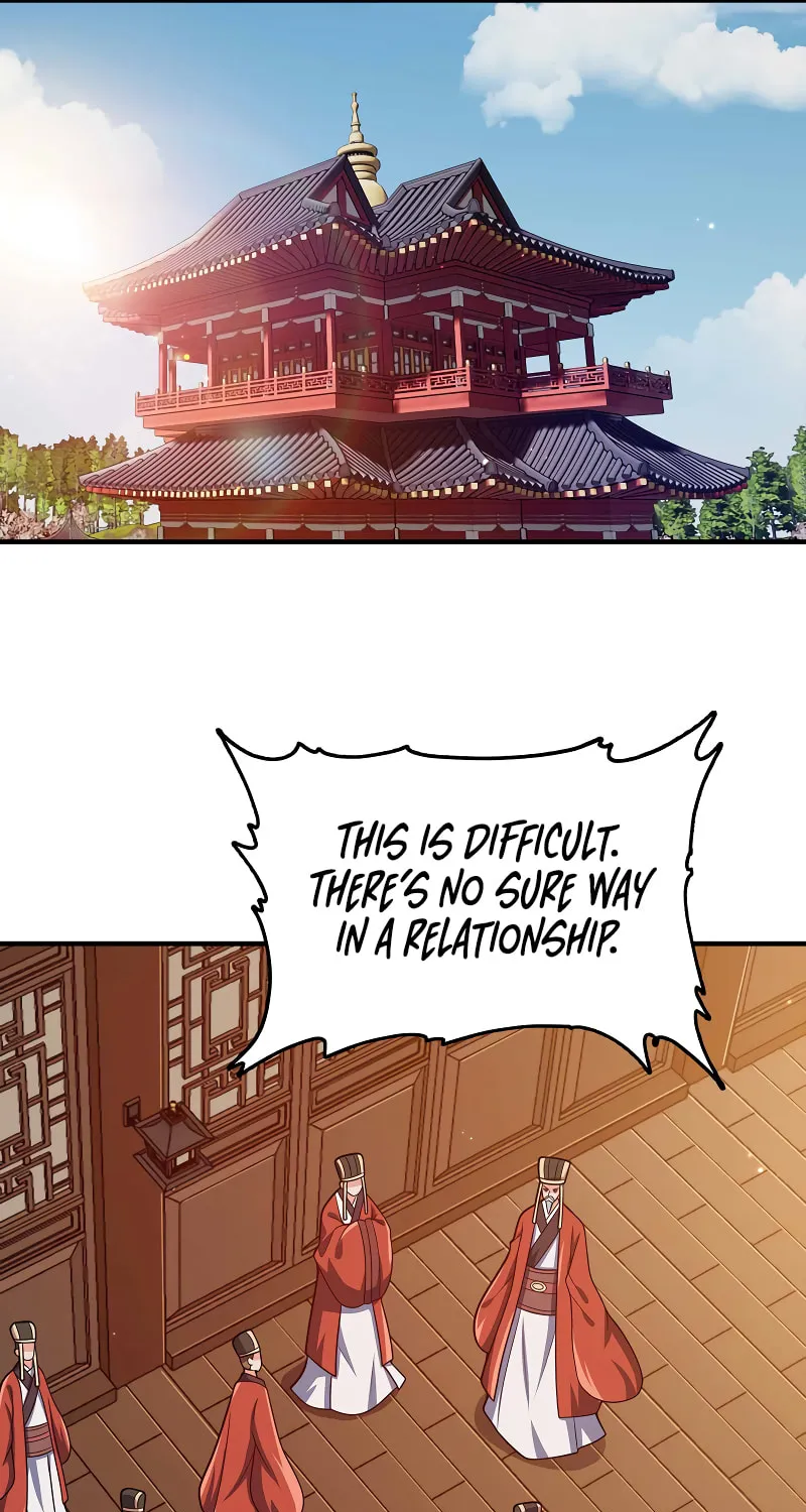 My Wife Is Actually the Empress? (Colored) Chapter 143 page 16 - 