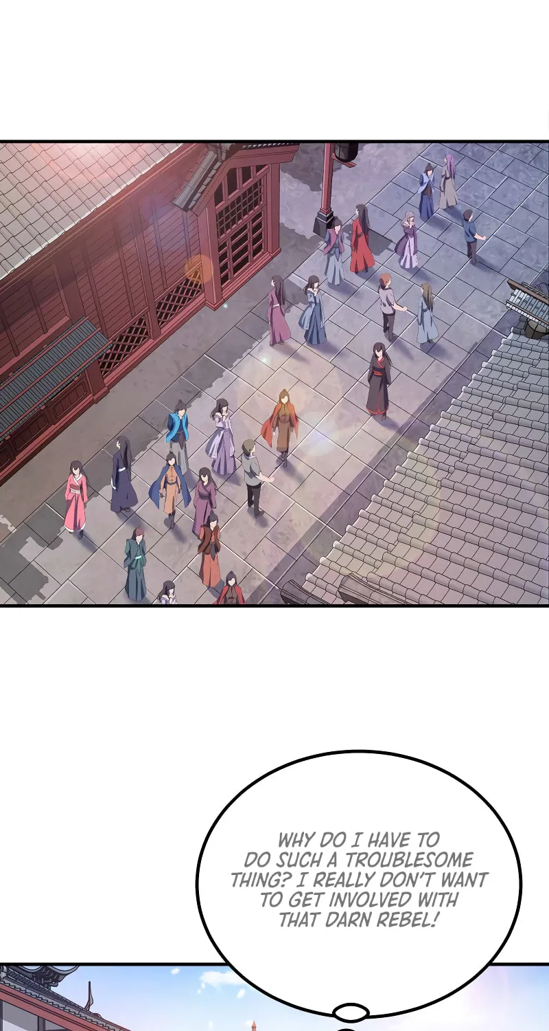 My Wife Is Actually the Empress? (Colored) Chapter 143 page 24 - 