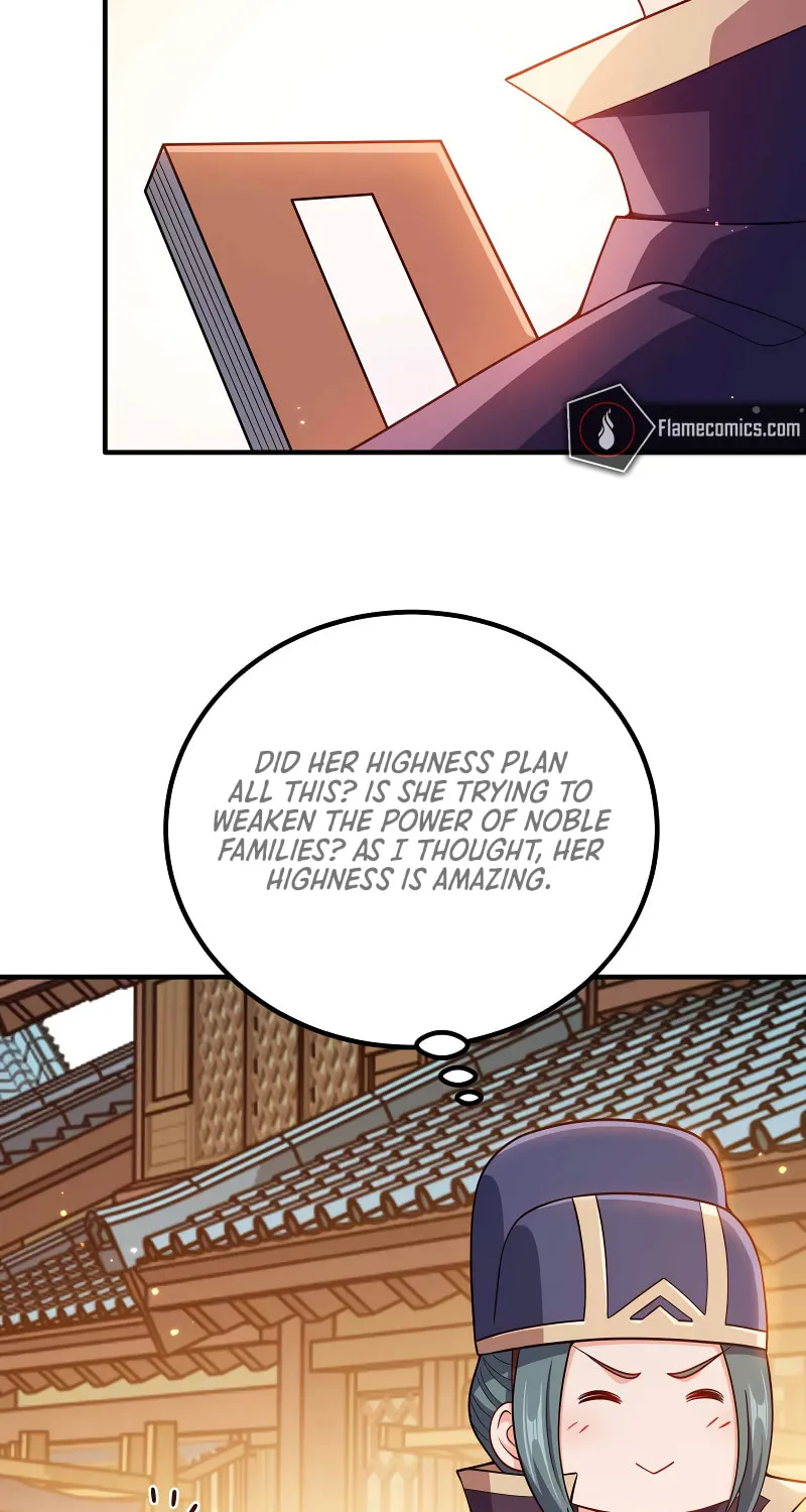 My Wife Is Actually the Empress? (Colored) Chapter 143 page 26 - 