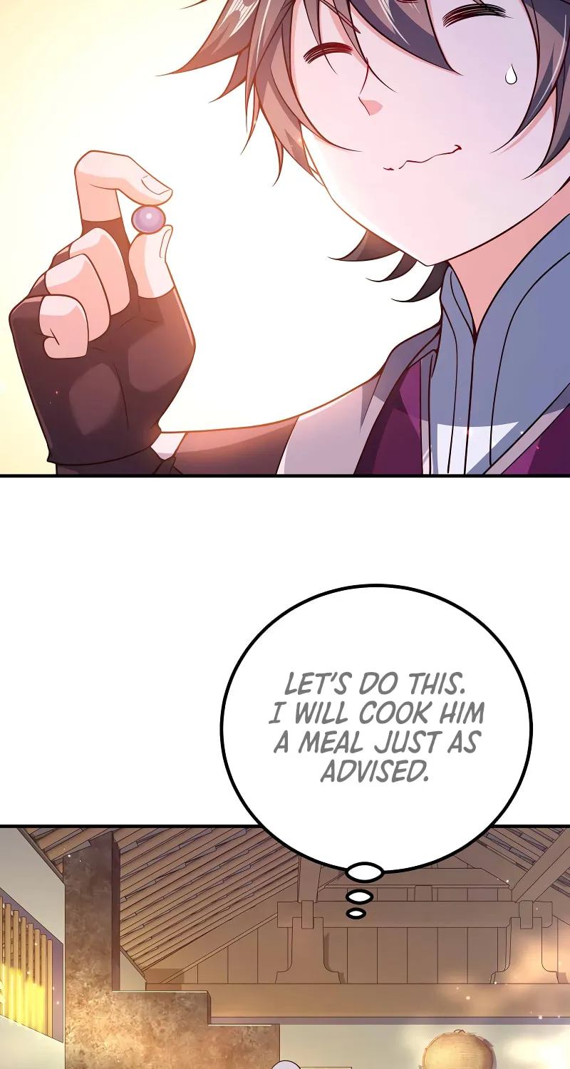 My Wife Is Actually the Empress? (Colored) Chapter 143 page 4 - 